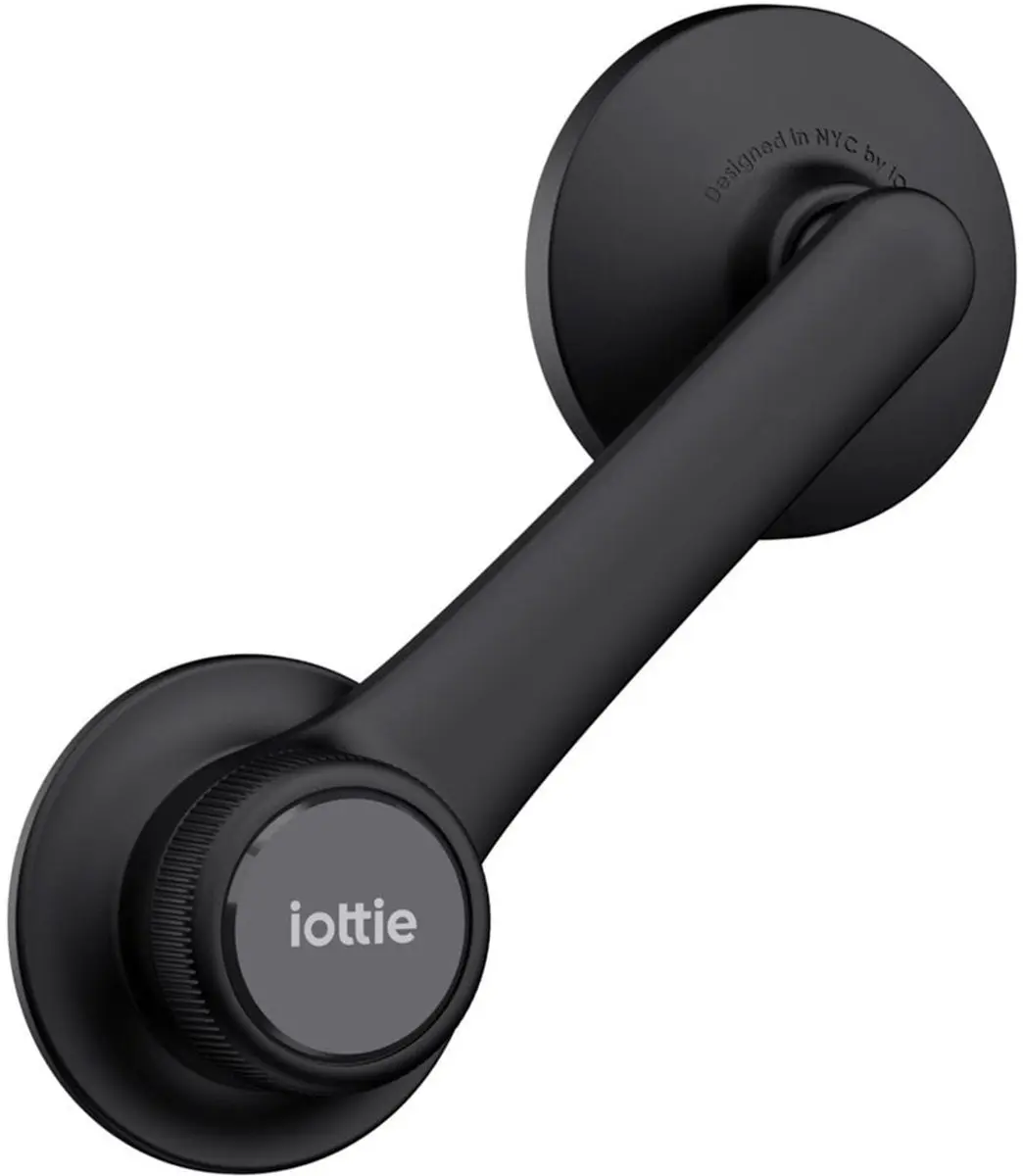 iOttie Terus TRSNCG101 Telefoonhouder MagSafe - Zwart - afbeelding 2 van 6