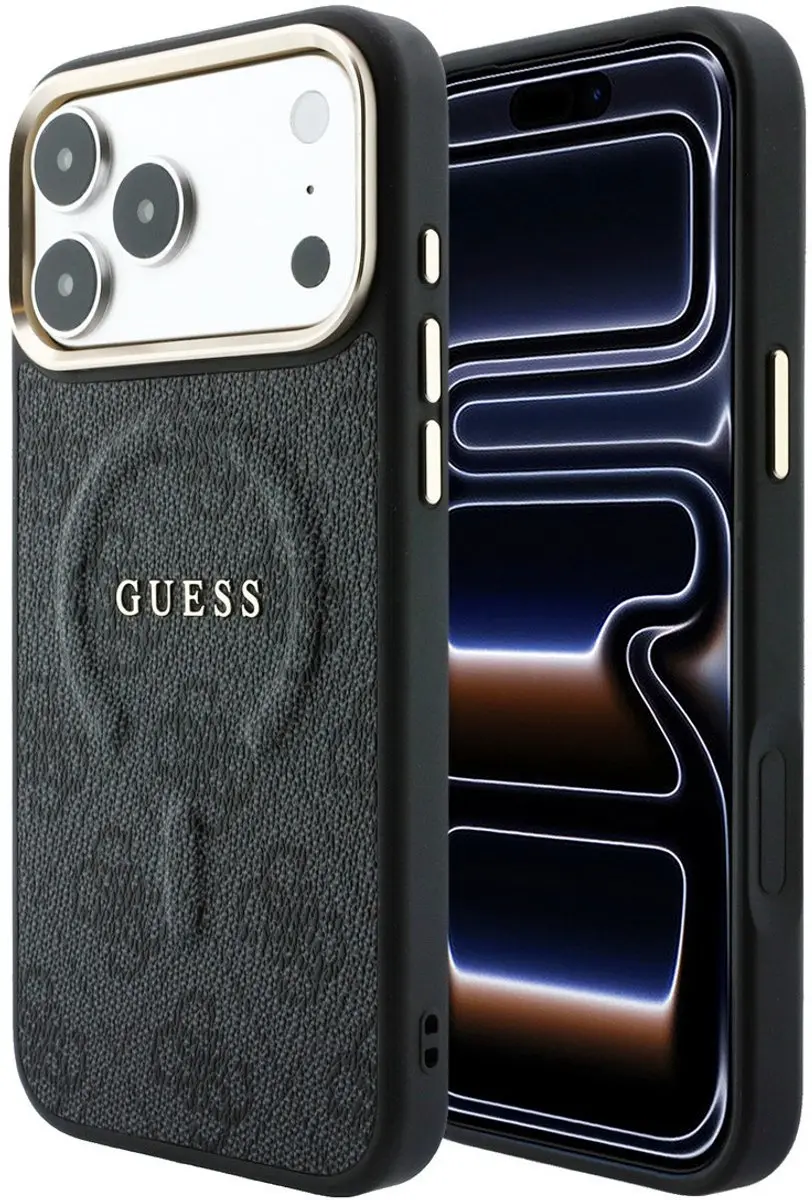 Guess telefoonhoesje voor Apple iPhone 18 Pro