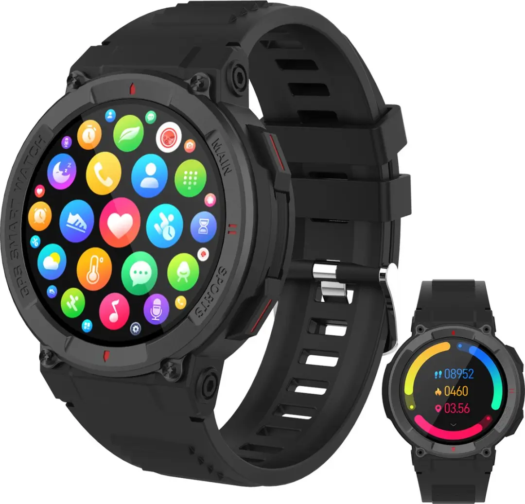Denver Smartwatch