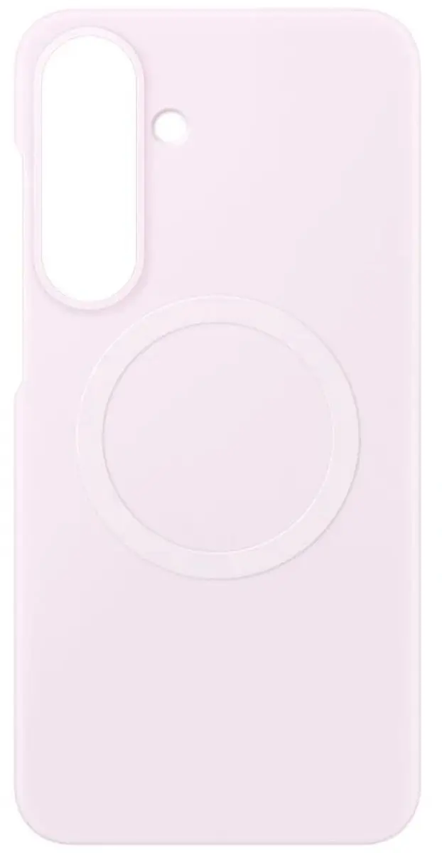 Samsung Silicone Magnet Hoesje EF-ES741CPEGWW - Blauw