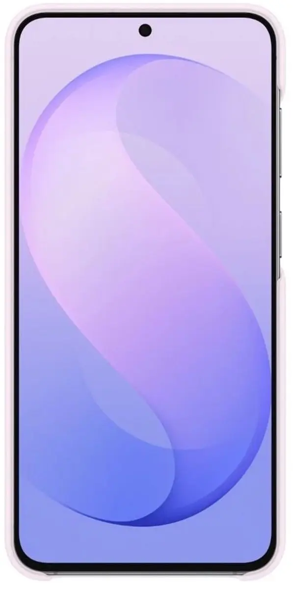 Samsung Silicone Magnet Hoesje EF-ES741CPEGWW - Blauw