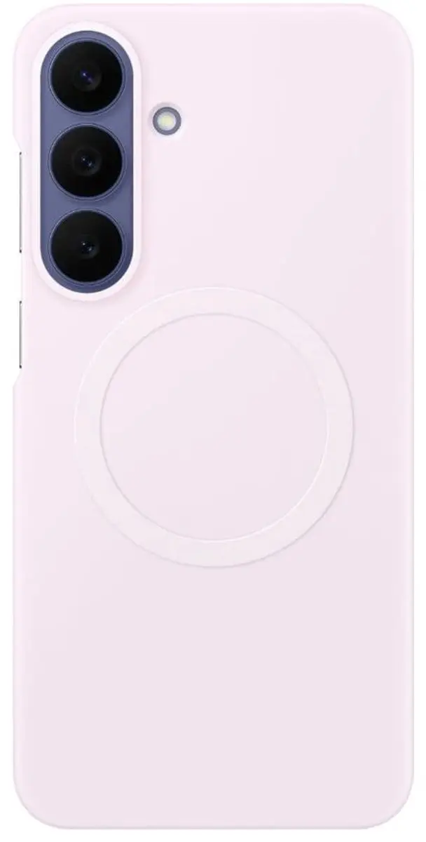 Samsung Silicone Magnet Hoesje