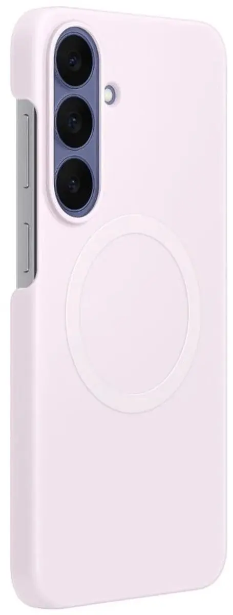 Samsung Silicone Magnet Hoesje EF-ES741CPEGWW - Blauw