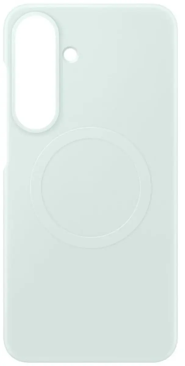 Samsung Silicone Magnet Hoesje EF-ES741CMEGWW - Mint