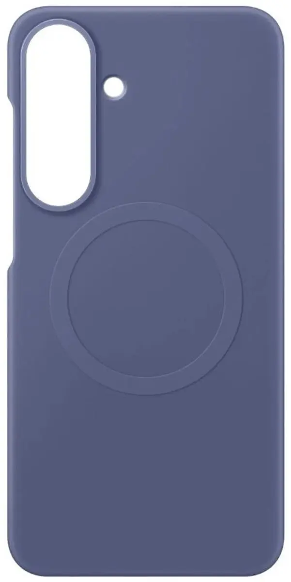Samsung Silicone Hoesje EF-ES741CLEGWW - Blauw