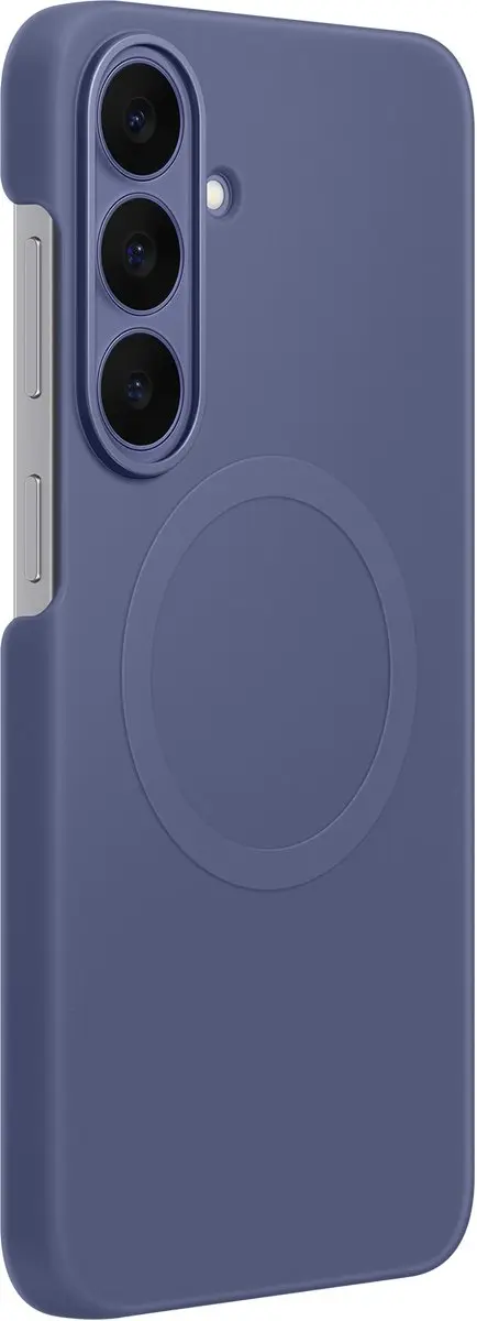 Samsung Silicone Hoesje EF-ES741CLEGWW - Blauw