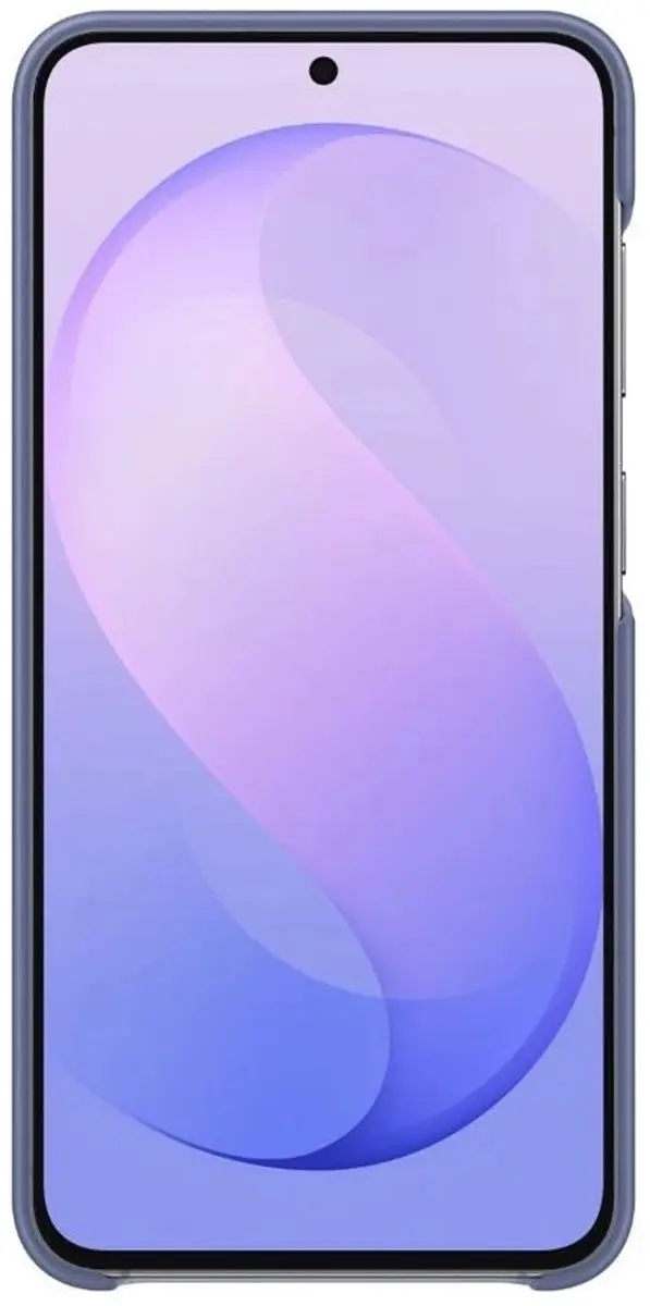 Samsung Silicone Hoesje EF-ES741CLEGWW - Blauw
