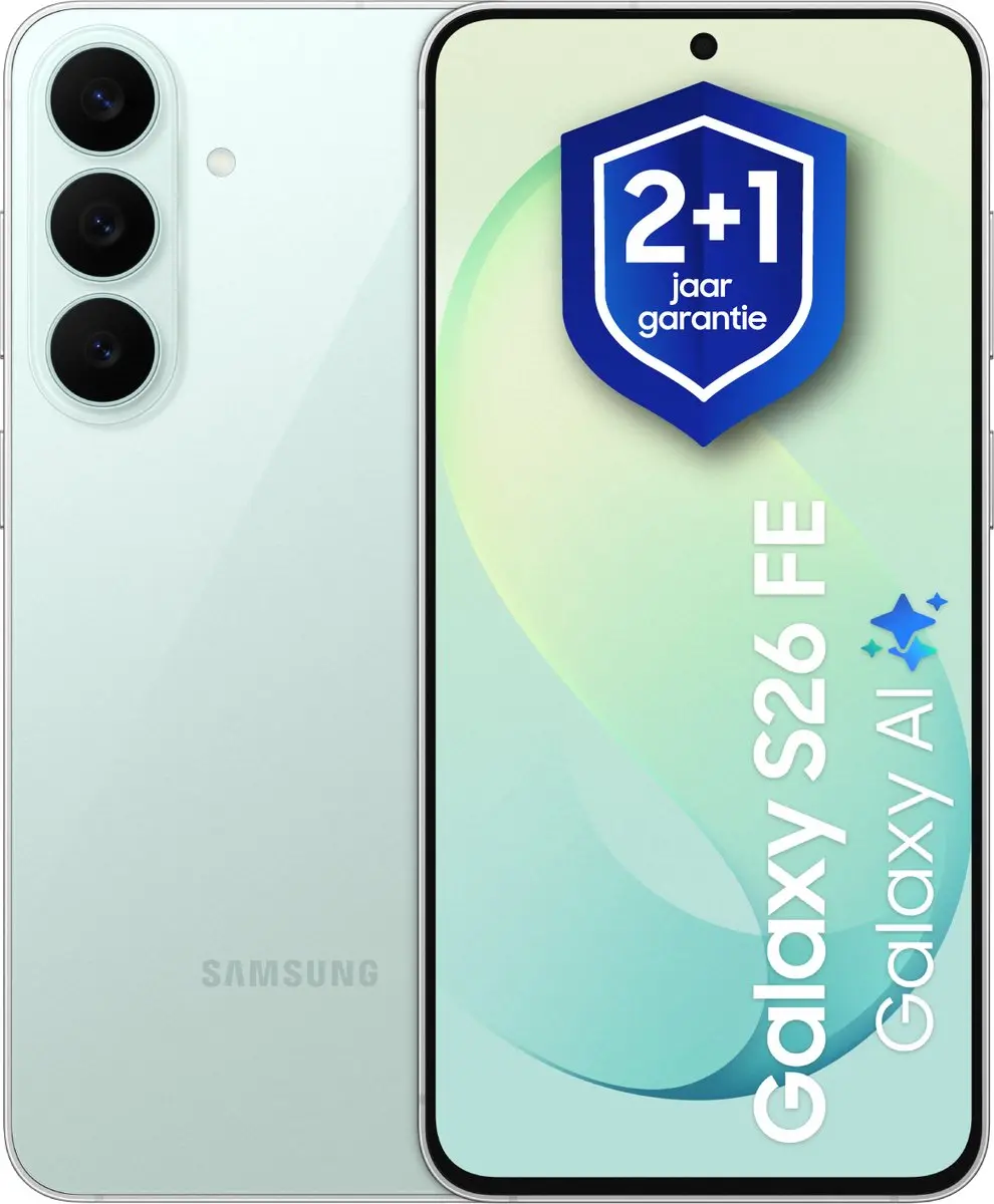 Samsung Galaxy S26 FE