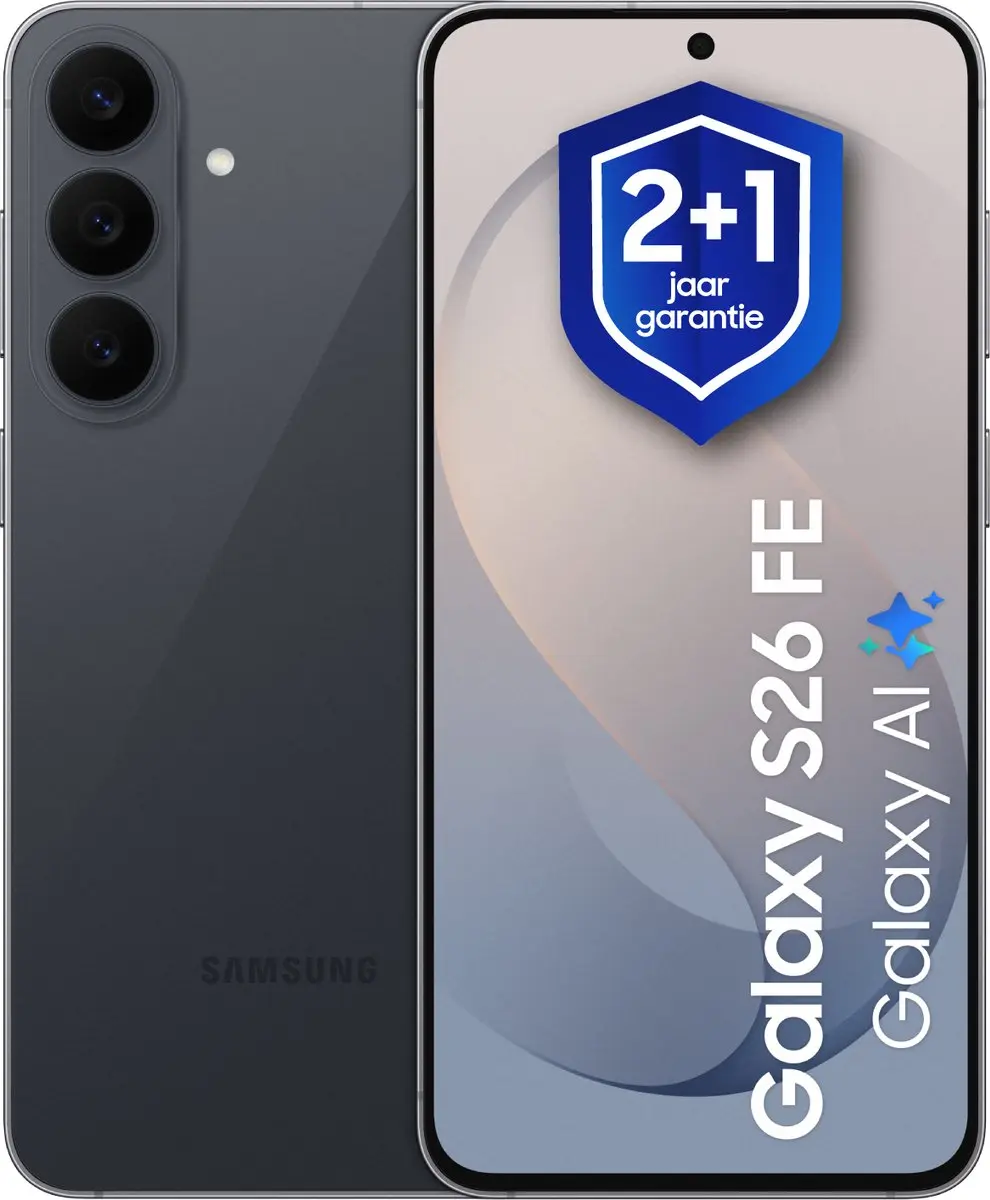 Samsung Galaxy S26 FE