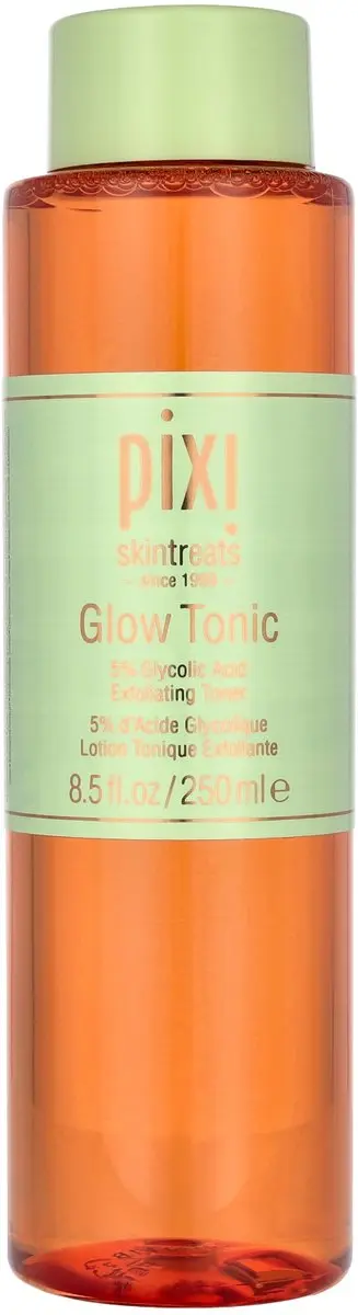 Pixi Glow Tonic Alcoholvrij 250ml - 5% Glycolzuur