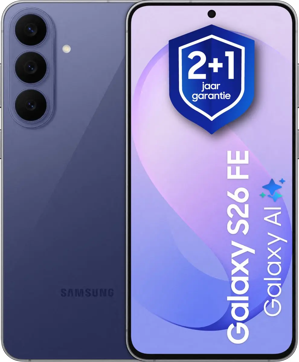 Samsung Galaxy S26 FE