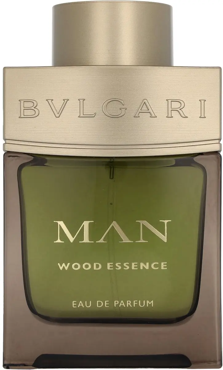 Bvlgari Man Wood Essence Eau de Parfum 60ml - afbeelding 2 van 3