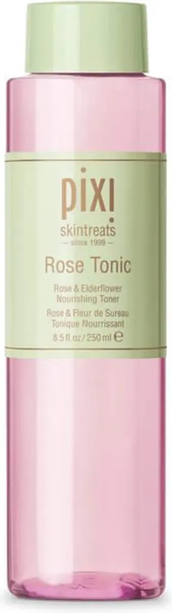 Pixi Rose Tonic 250ml - afbeelding 6 van 6