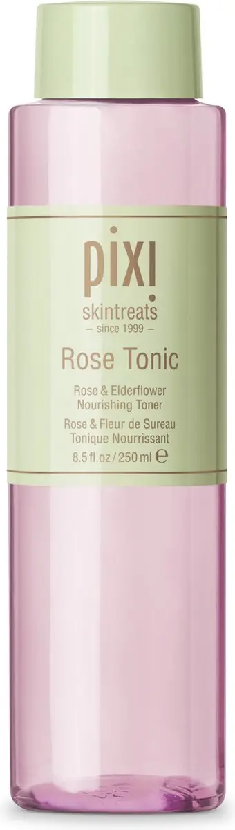 Pixi Rose Tonic 250ml