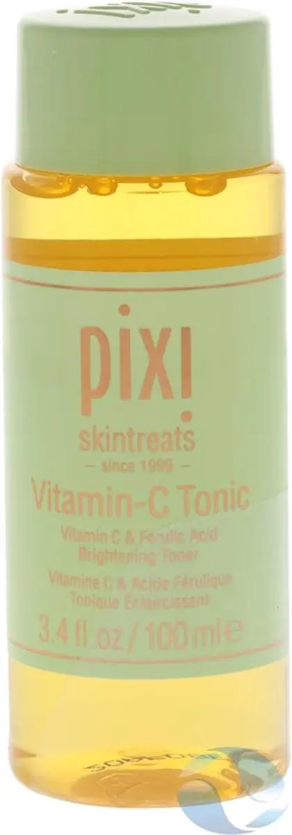 Pixi Vitamin-C Tonic 100ml - afbeelding 6 van 6