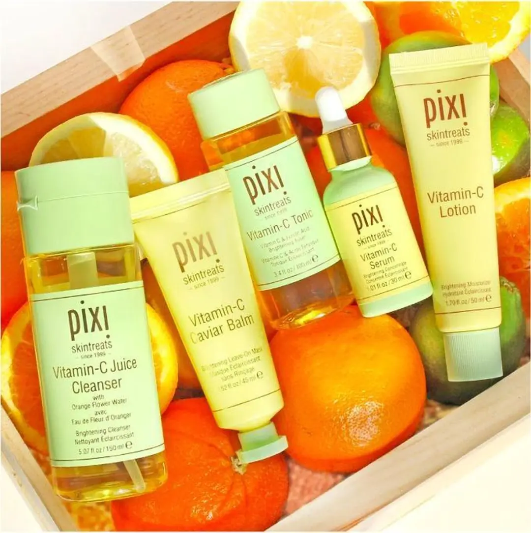 Pixi Vitamin-C Tonic 100ml