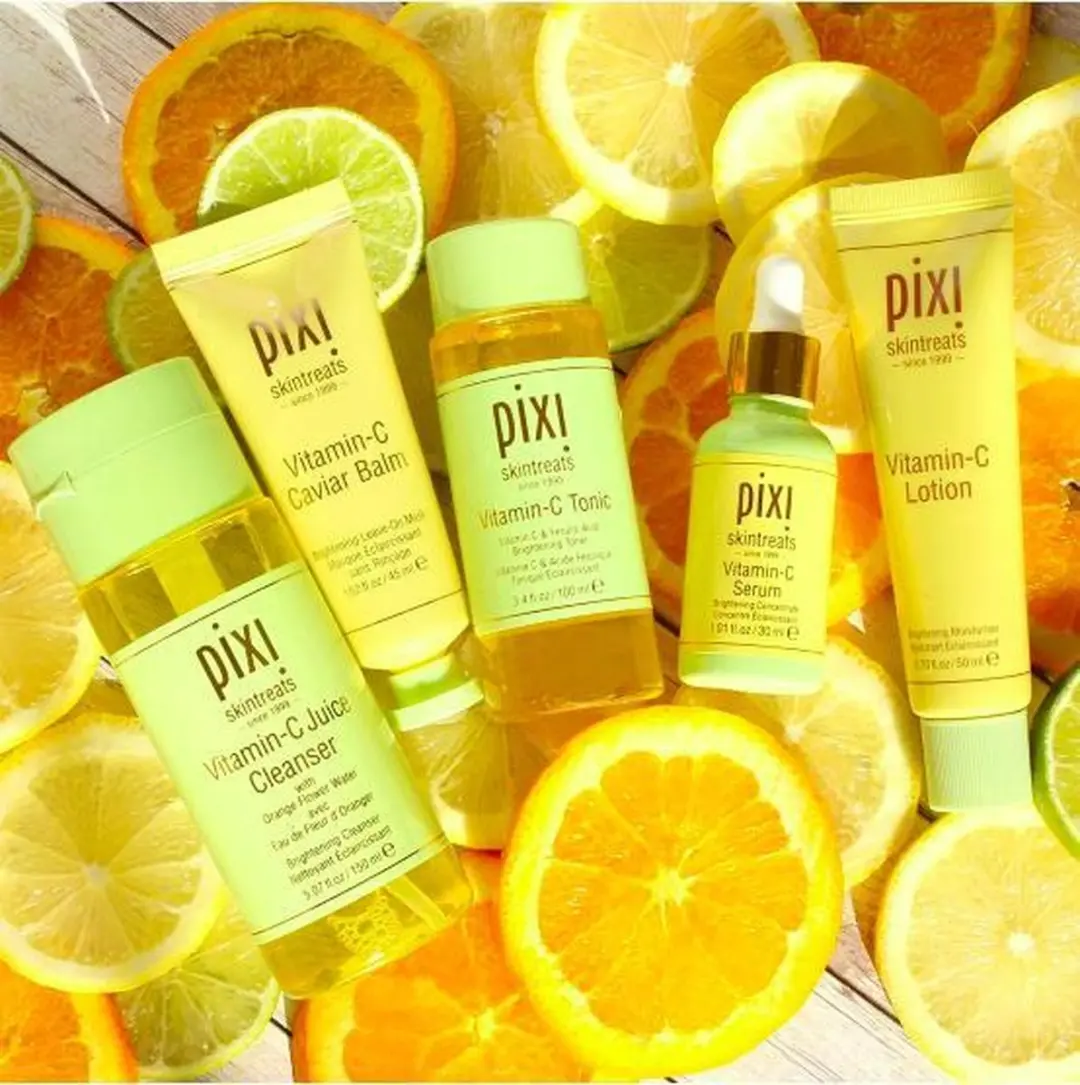 Pixi Vitamin-C Tonic 100ml