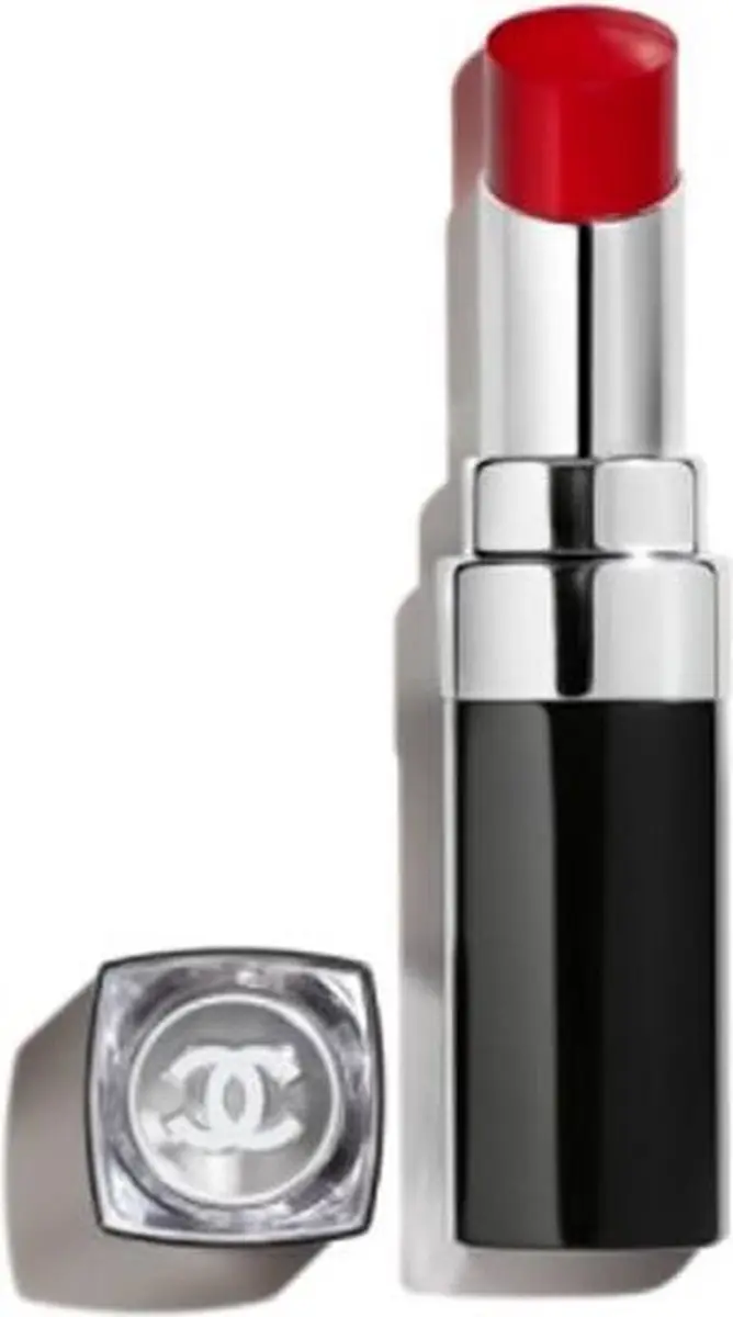 Chanel Rouge Coco Bloom Plumping Lipstick 3 g