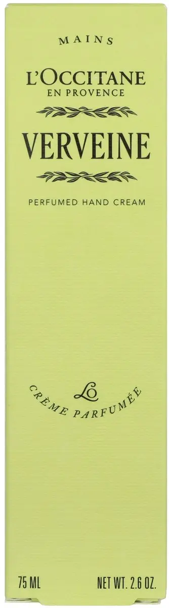 L'Occitane Verveine Handcrème 75ml