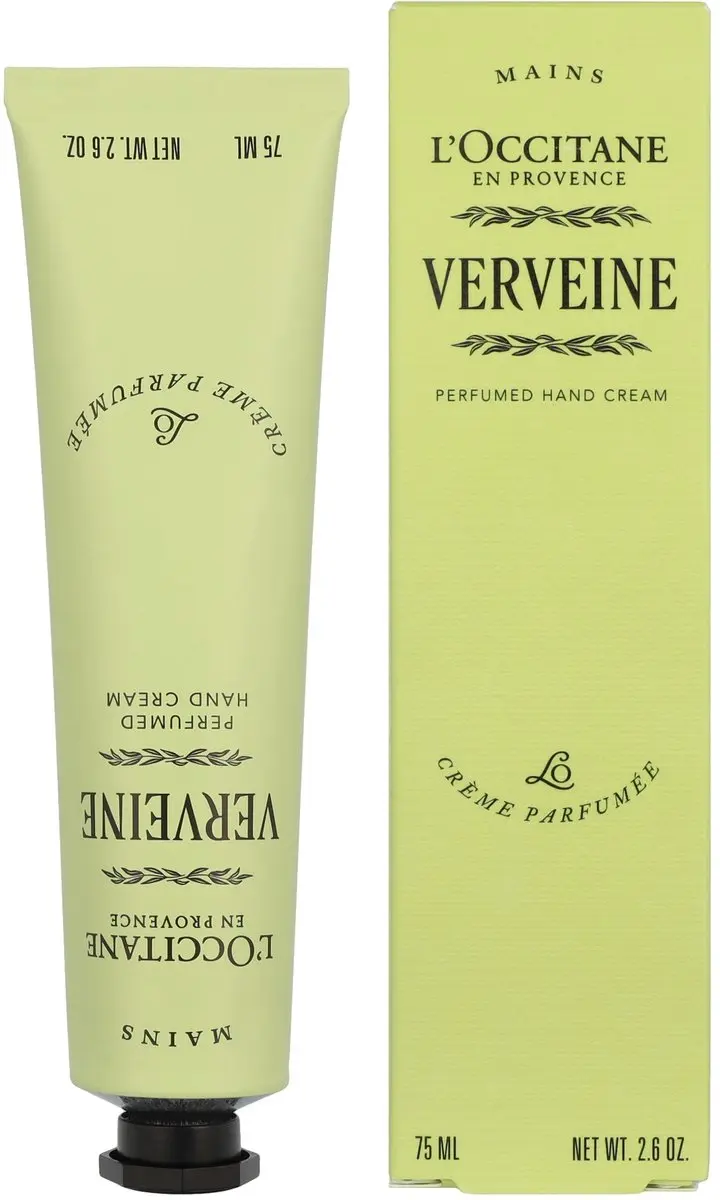 L'Occitane Verveine Handcrème 75ml