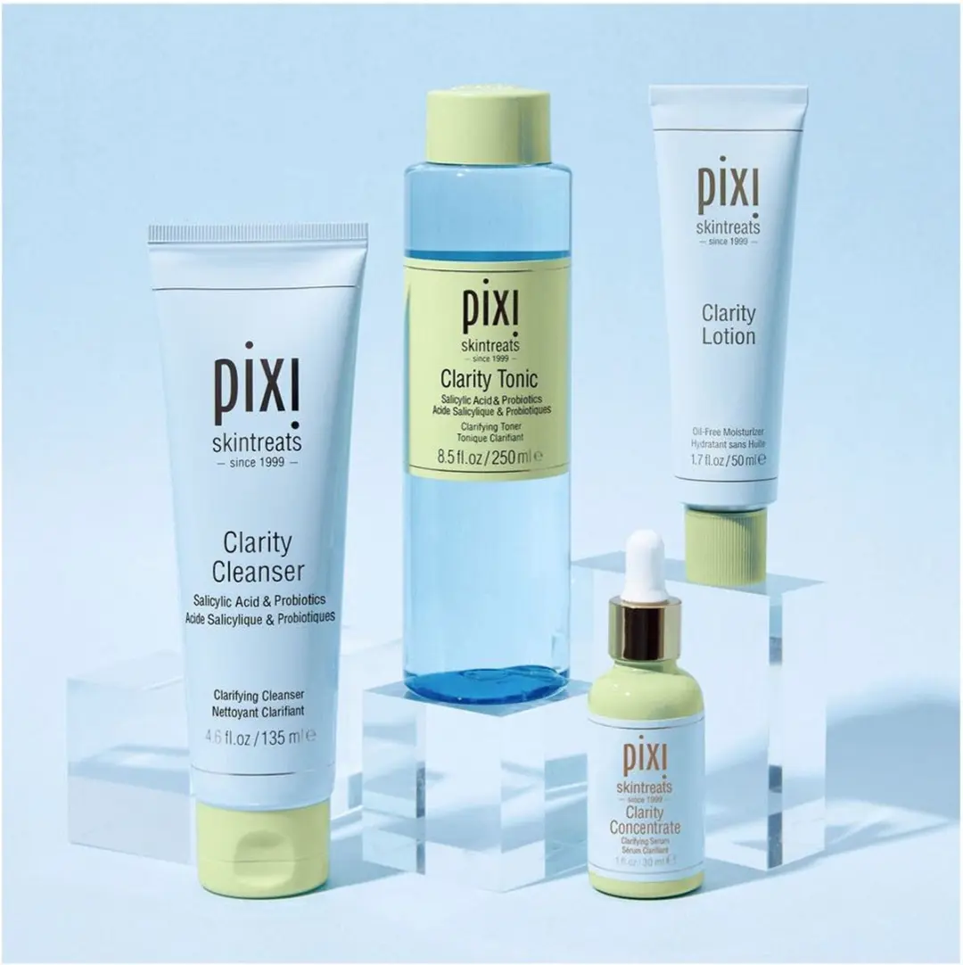 Pixi Clarity Tonic 250ml