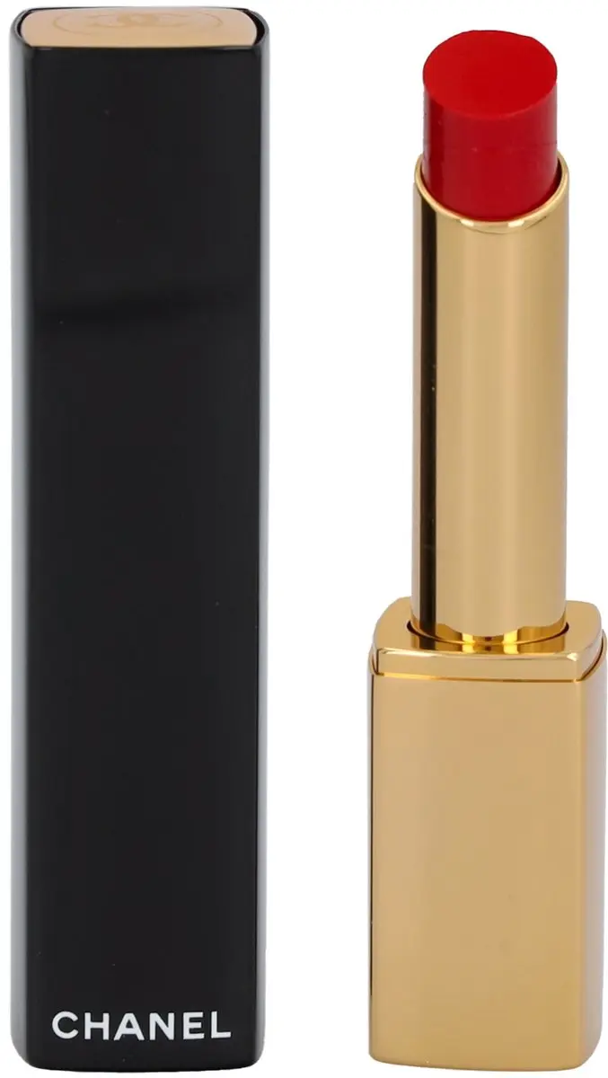Chanel Rouge Allure L'Extrait Lipstick 2g - #854 Rouge Puissant