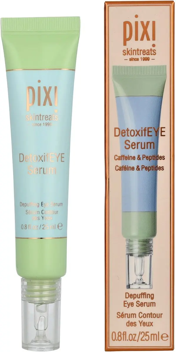 Pixi DetoxifEYE Serum 25ml