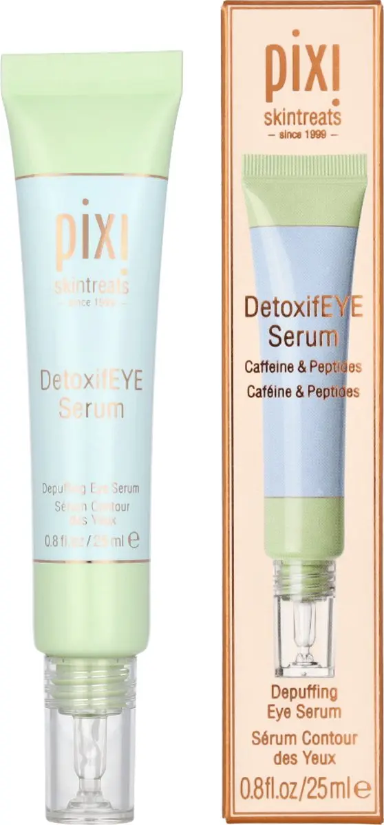 Pixi DetoxifEYE Serum 25ml