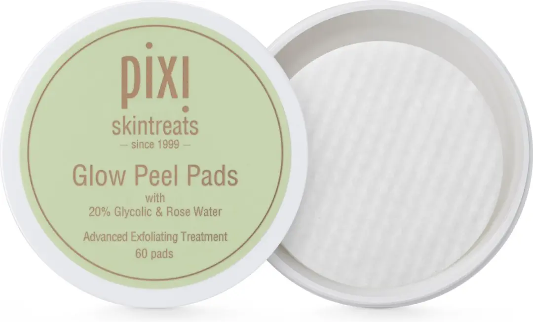 Pixi Glow Peel Pads 60ml