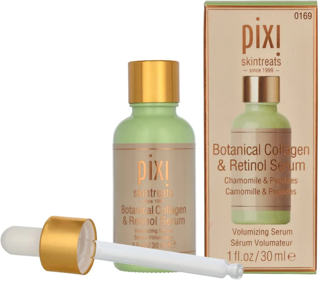 Pixi Collagen & Retinol Serum 30ml