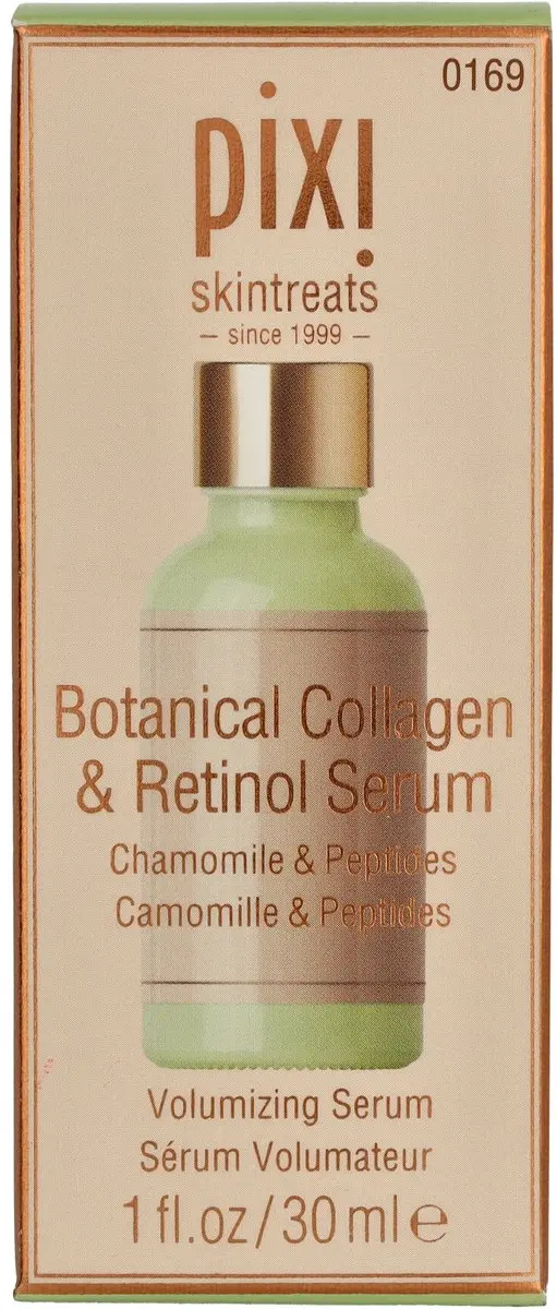 Pixi Collagen & Retinol Serum 30ml