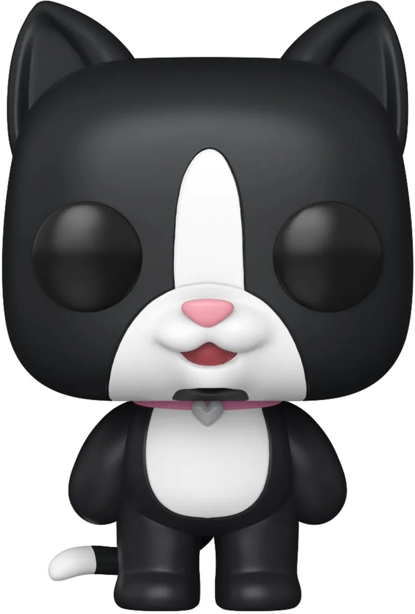 Funko Pop! Binding of Isaac Guppy #1179