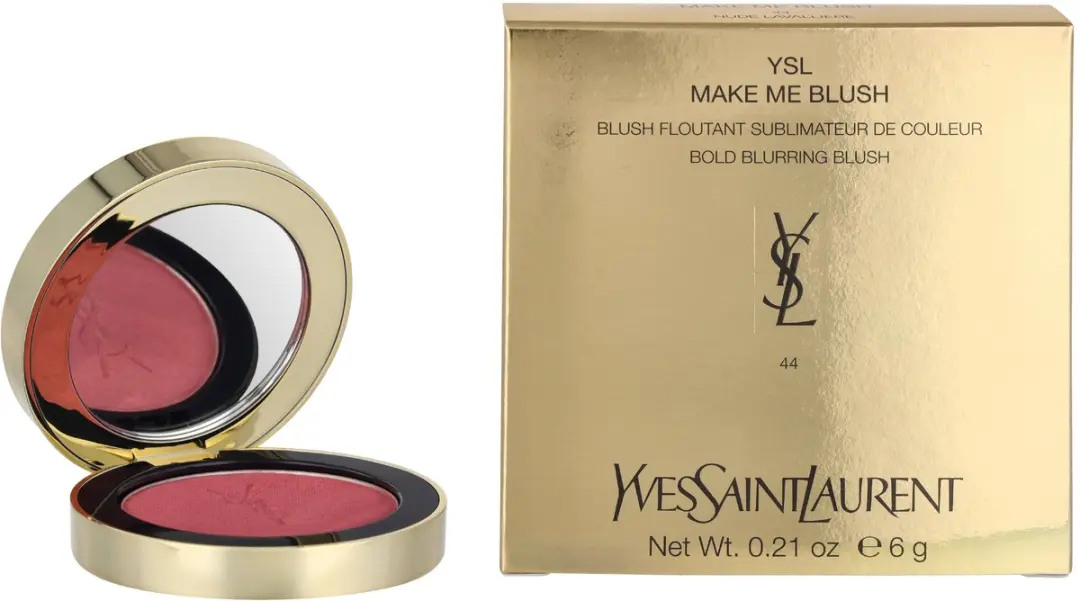 Yves Saint Laurent Make Me Blush Blush 6gr - 1ml