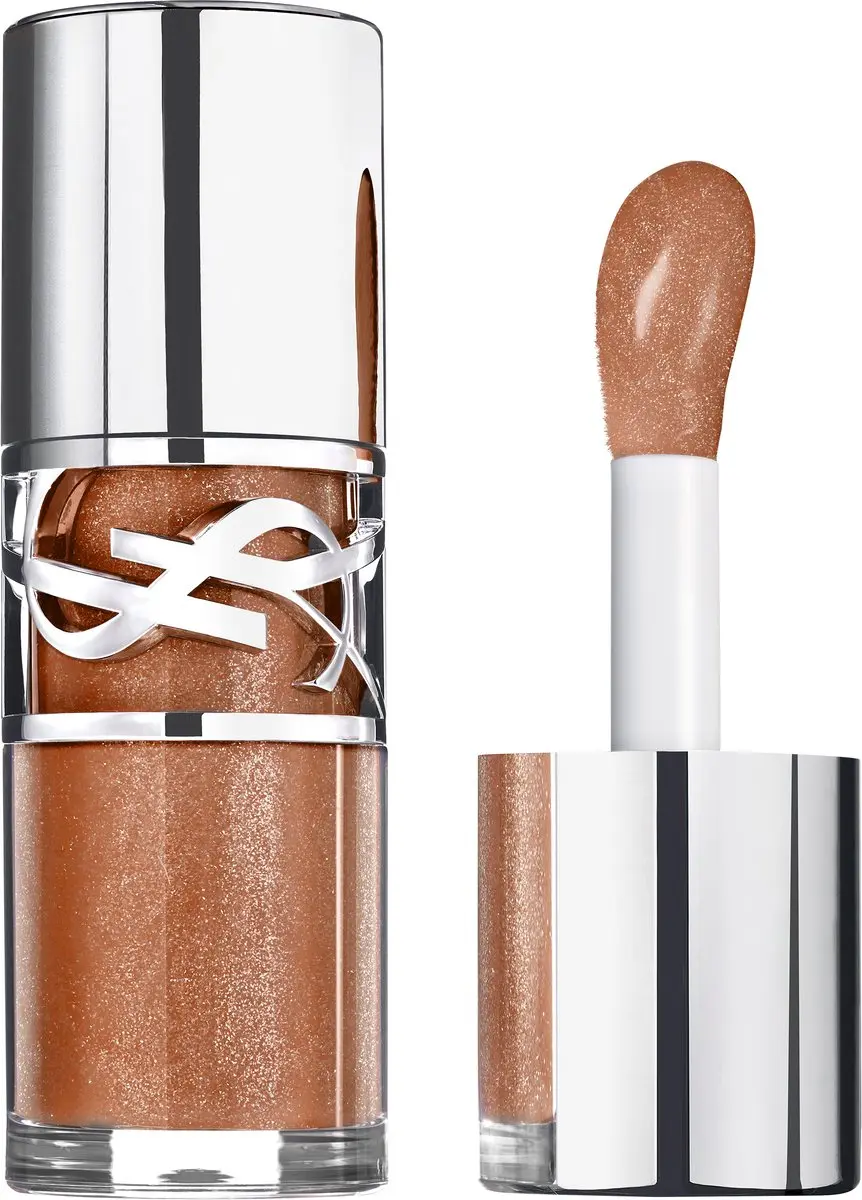 Yves Saint Laurent Loveshine Plumping Gloss 5 California