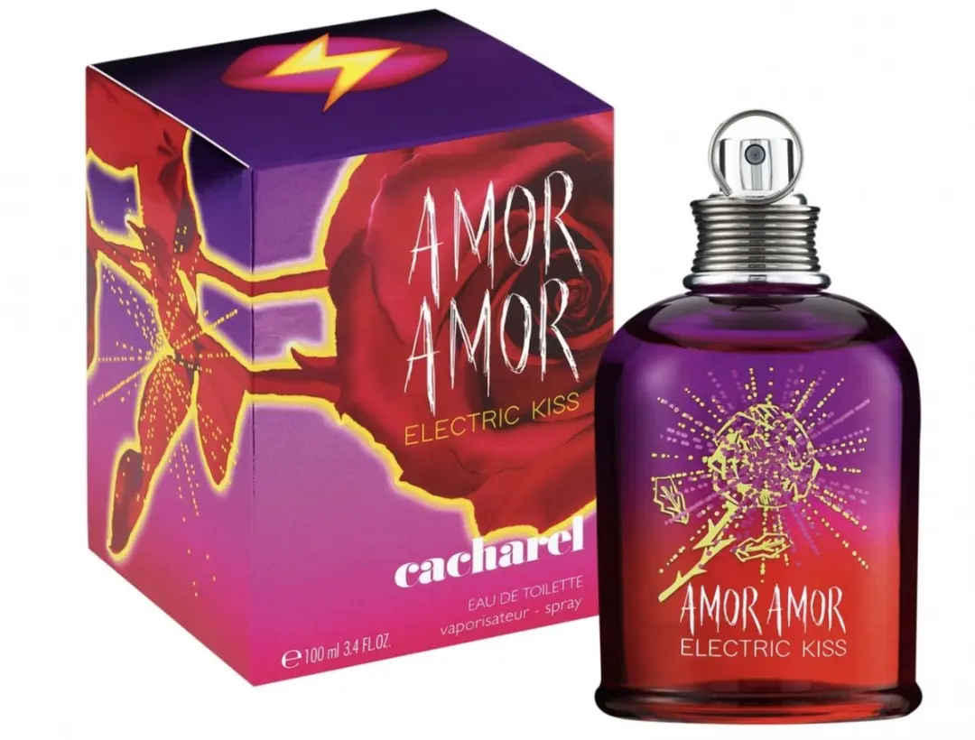 Cacharel Anaïs Anaïs Premier Delice Eau de Toilette 100ml Spray