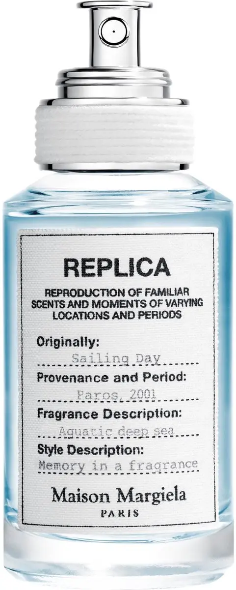 Maison Margiela Replica Sailing Day Eau de Toilette 30ml