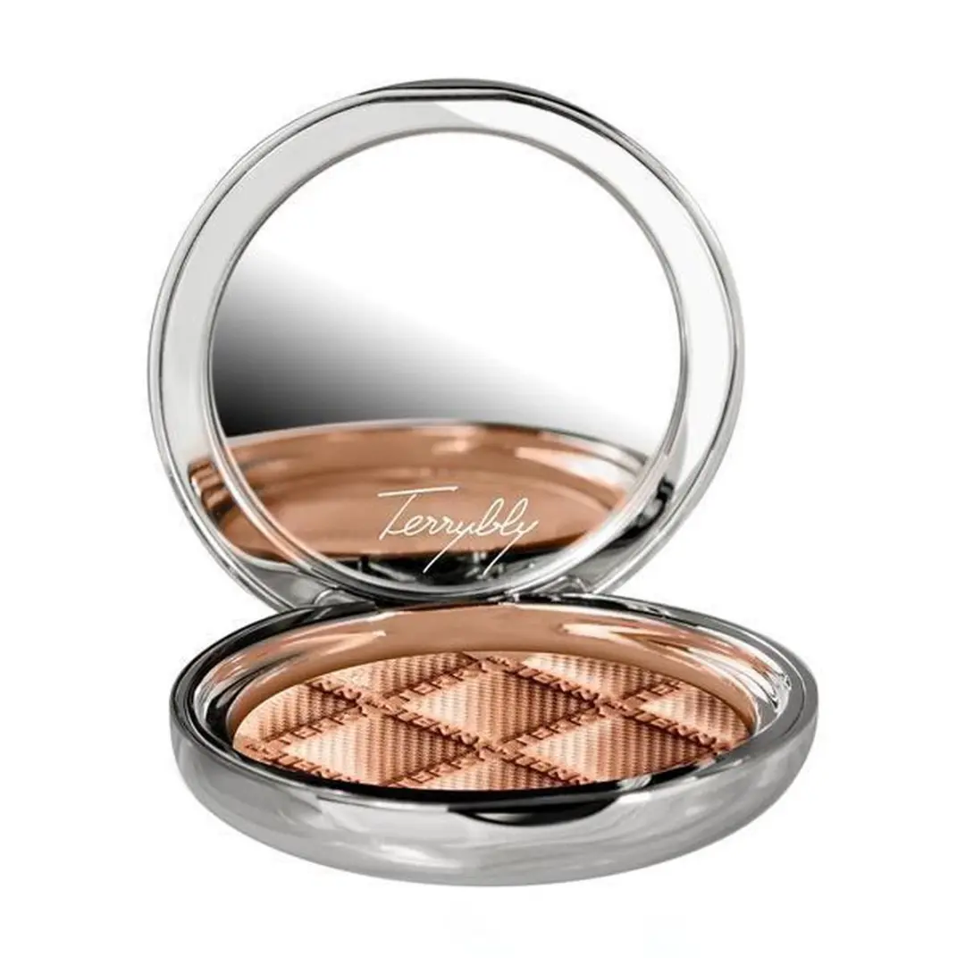 By Terry Terrybly Densiliss Compact Deep Nude - 6.5g