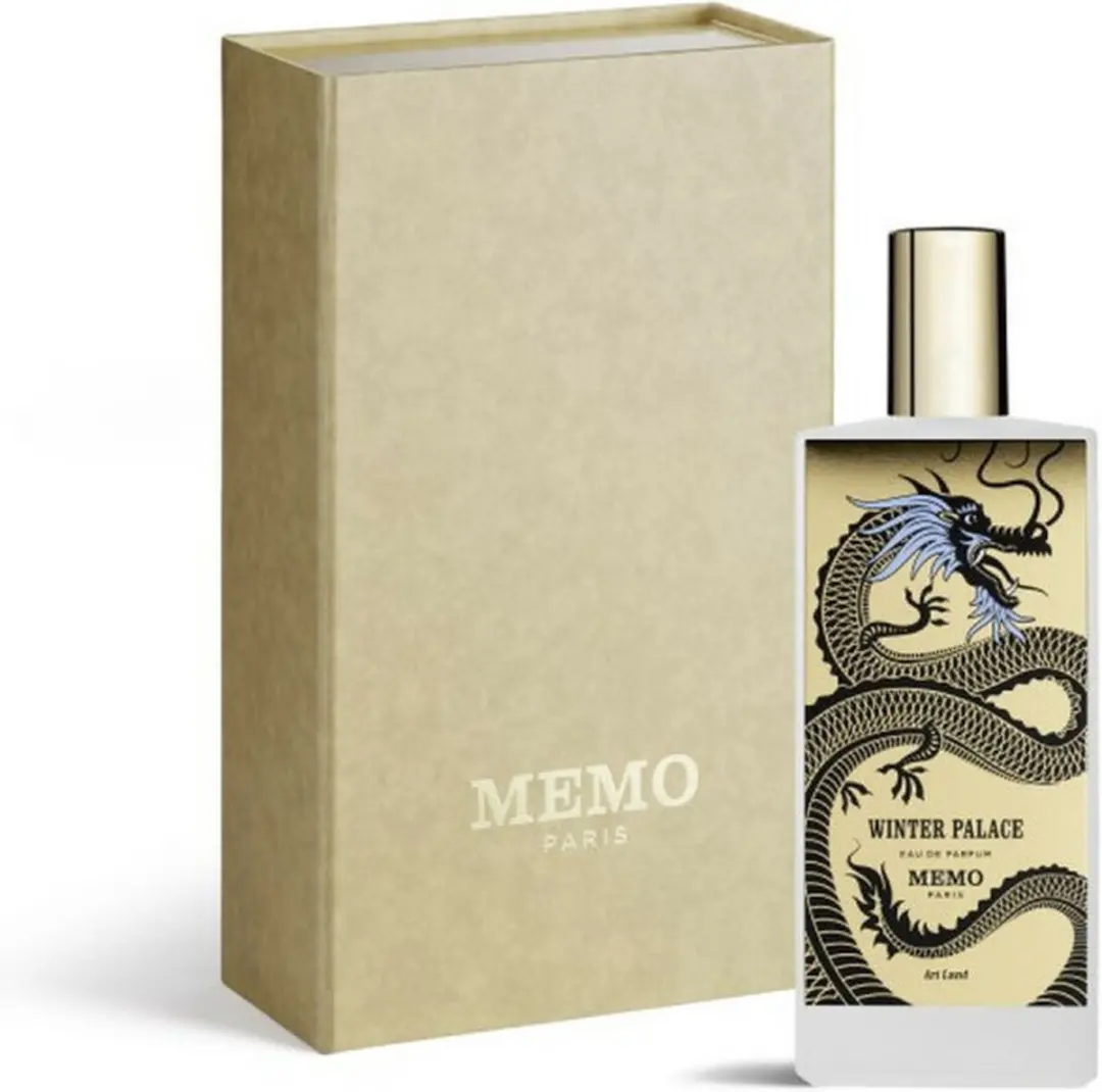 Memo Paris Winter Palace Eau de Parfum 75ml