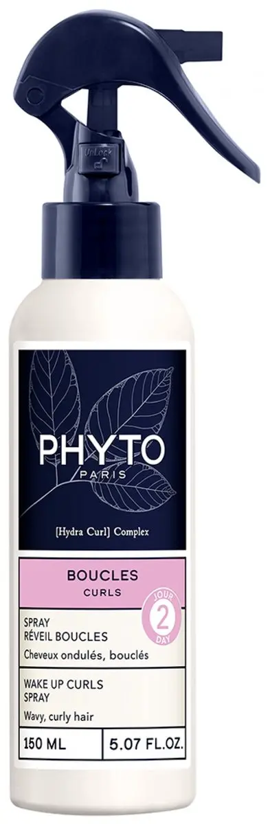 Phyto Wake Up Curl Spray 150ml