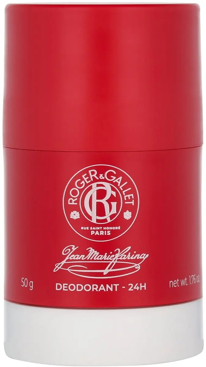 Roger & Gallet Jean-Marie Farina Deo Stick 50g
