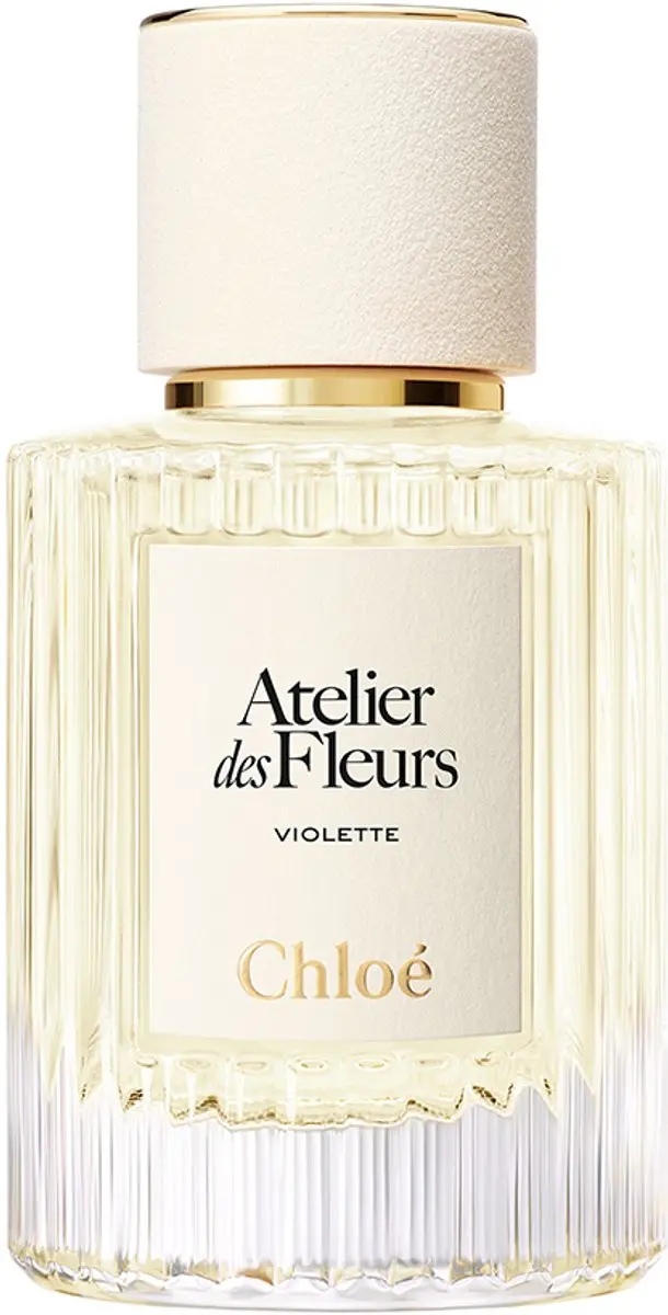 Chloe Atelier des Fleurs Violette Eau de Parfum 50 ml