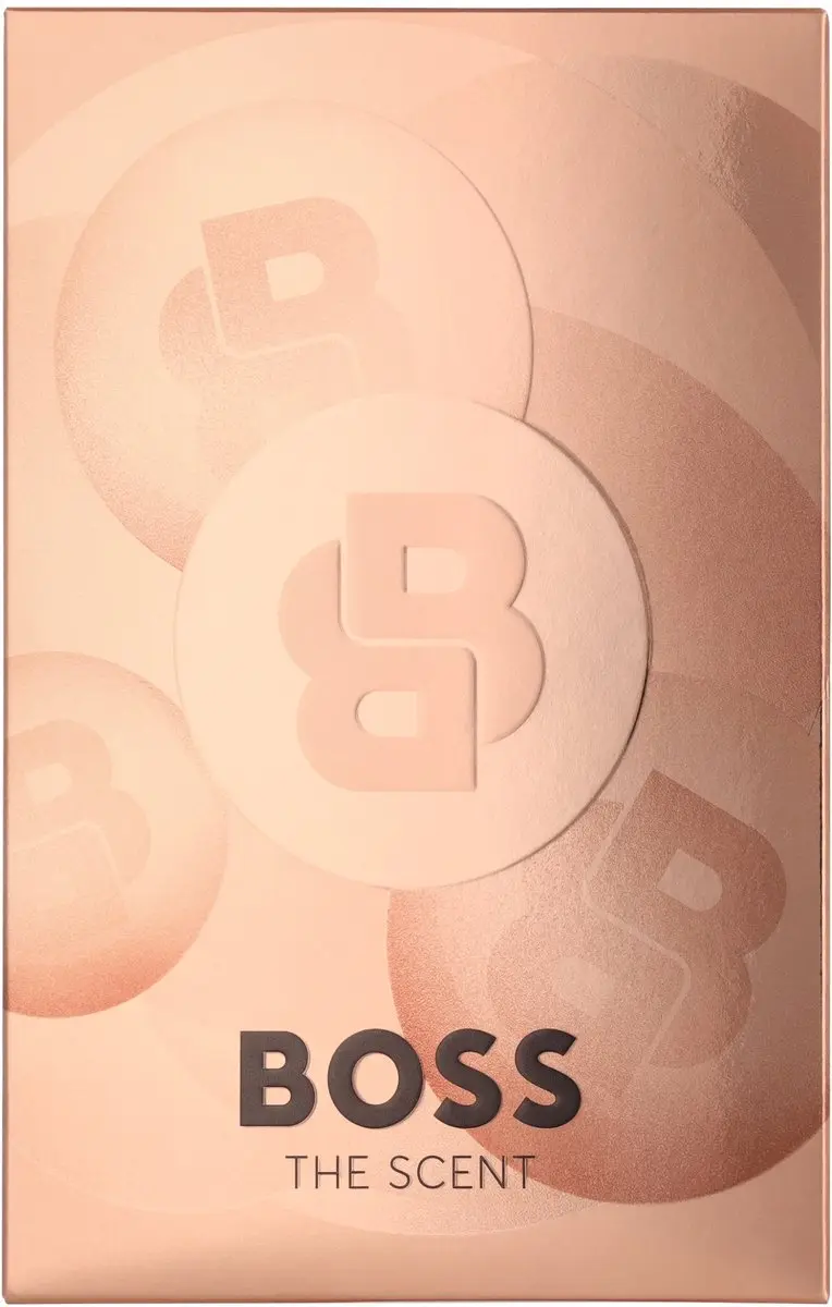 BOSS The Scent For Her Giftset - 80ml - afbeelding 2 van 4