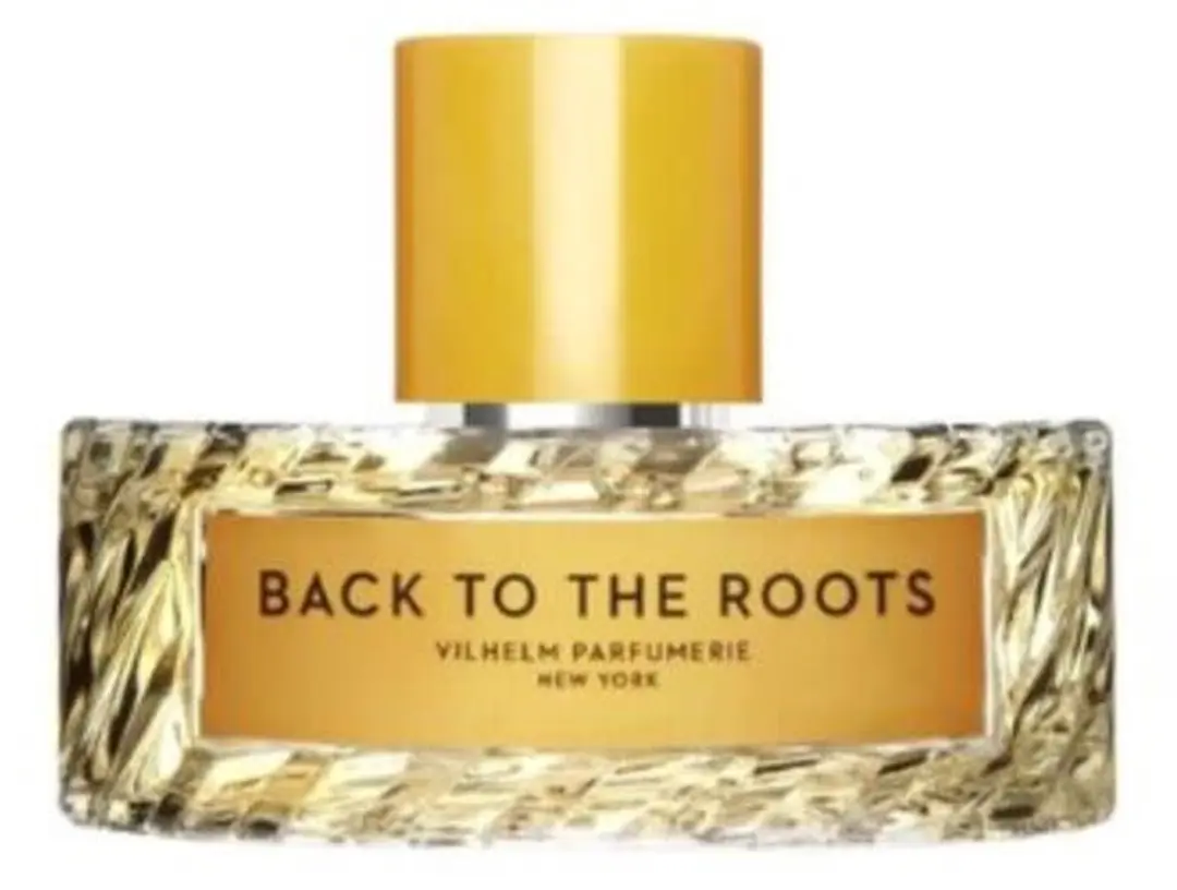 Vilhelm Parfumerie Back to the Roots Eau de Parfum 100ml