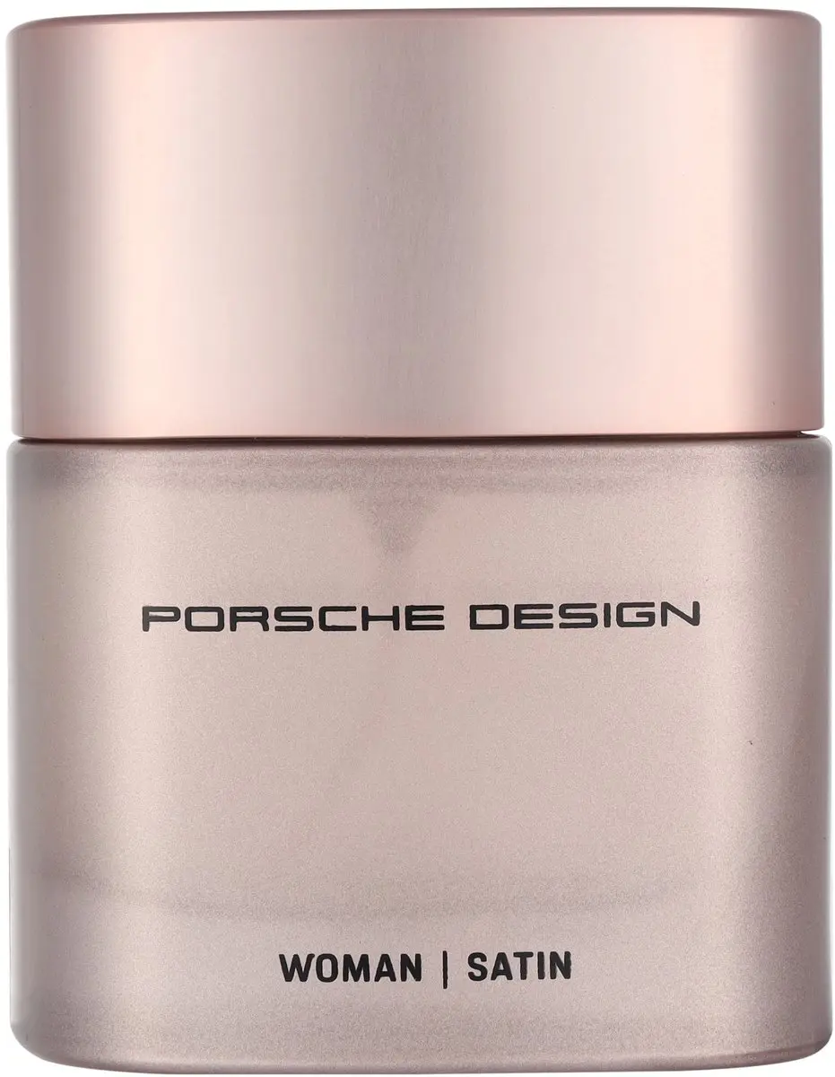 Porsche Design Woman Satin EDP 50ml
