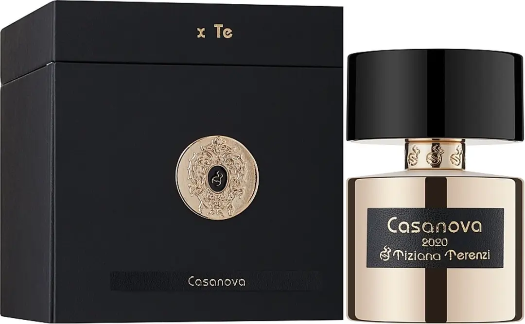Tiziana Terenzi Anniversary Collection