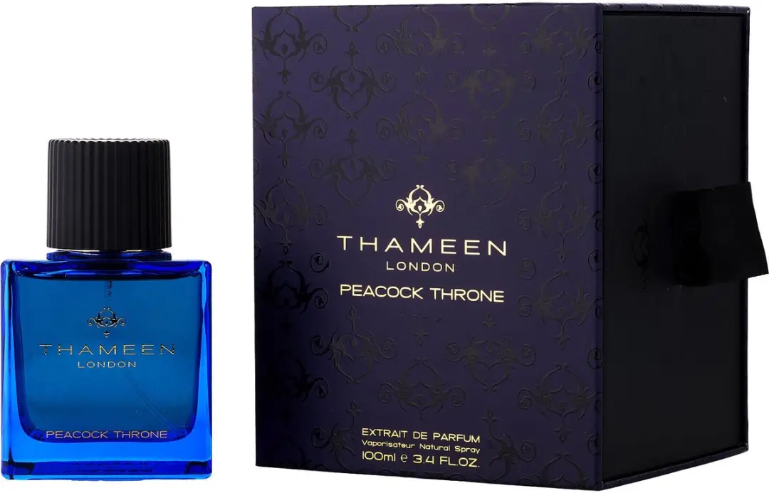 Thameen Peacock Throne Extrait de Parfum 100ml