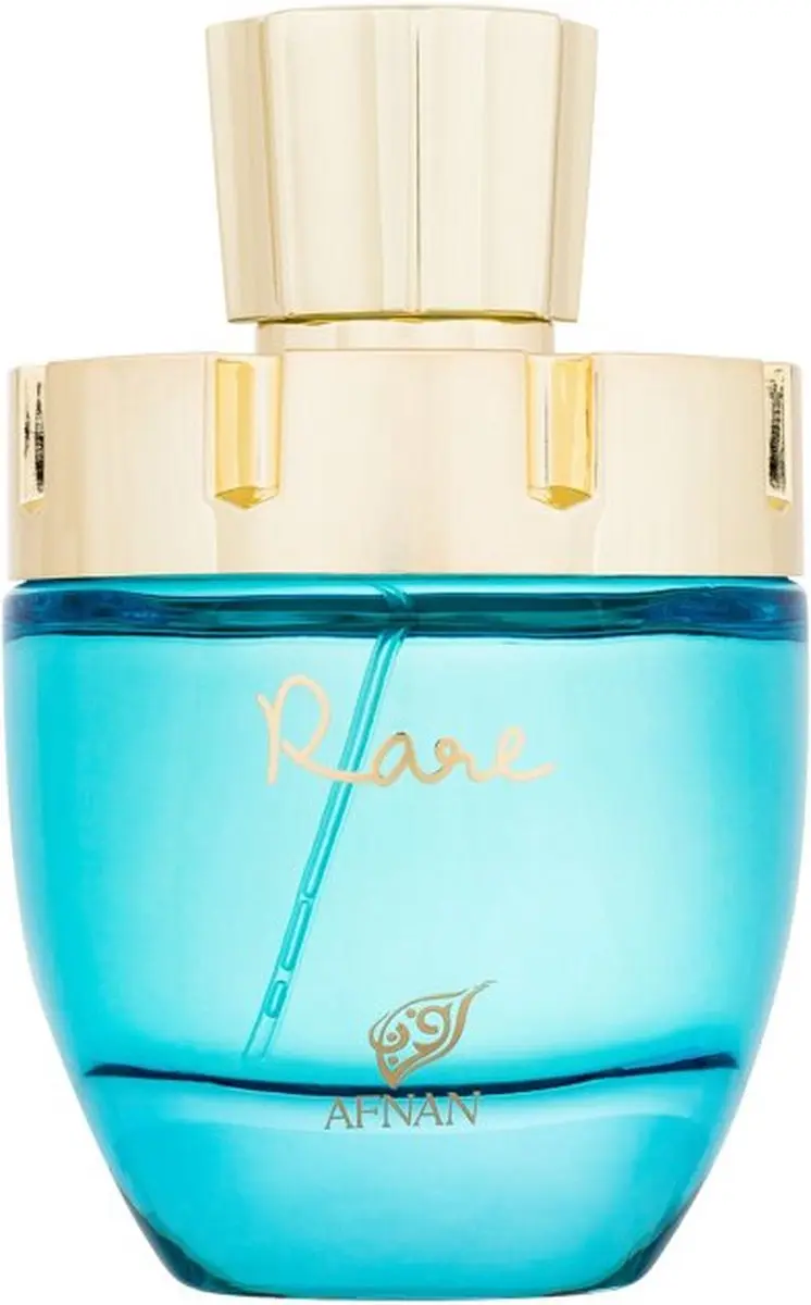 Afnan Rare Tiffany Eau de Parfum 100ml