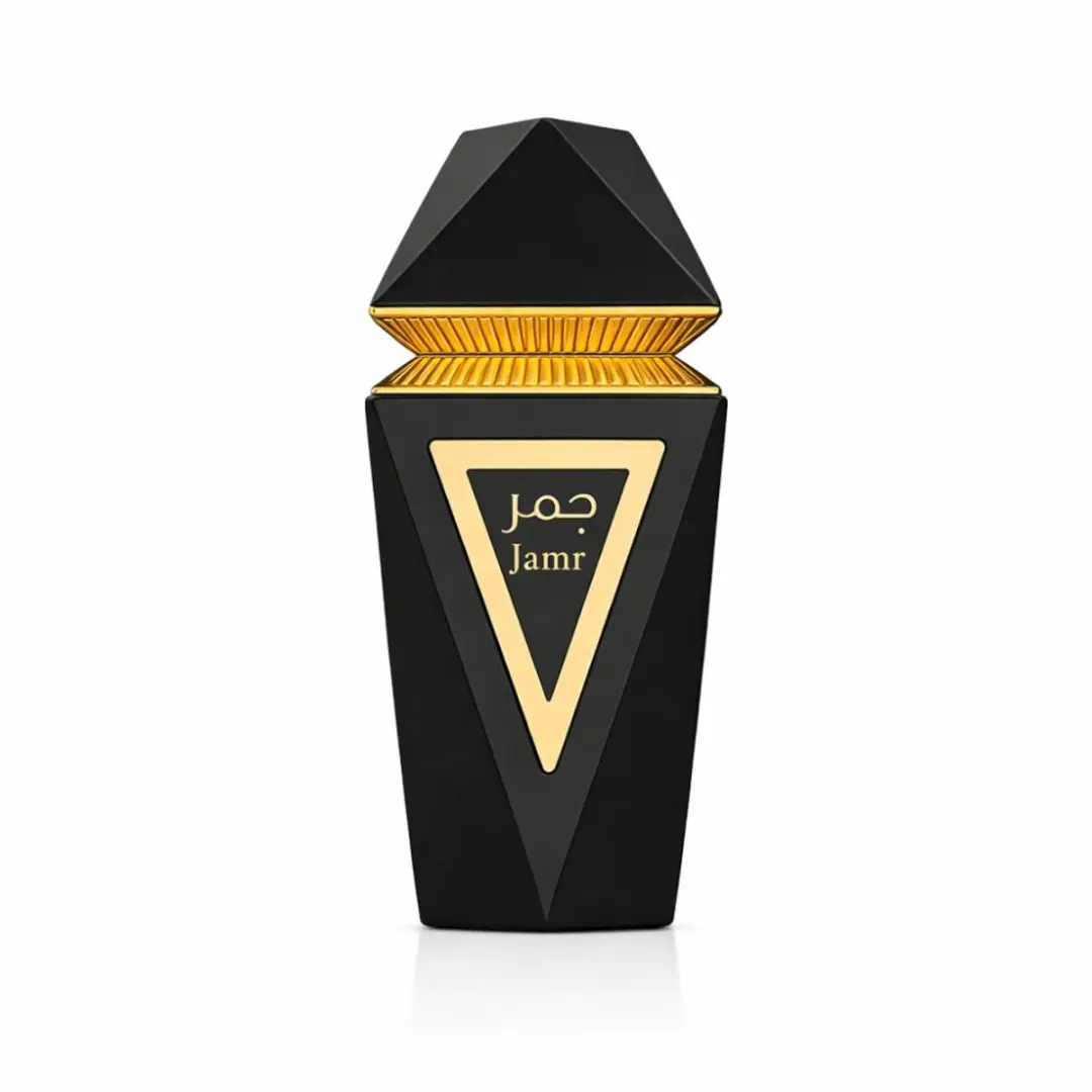 FRENCH AVENUE JAMR BLACK EAU DE PARFUM 100 ML