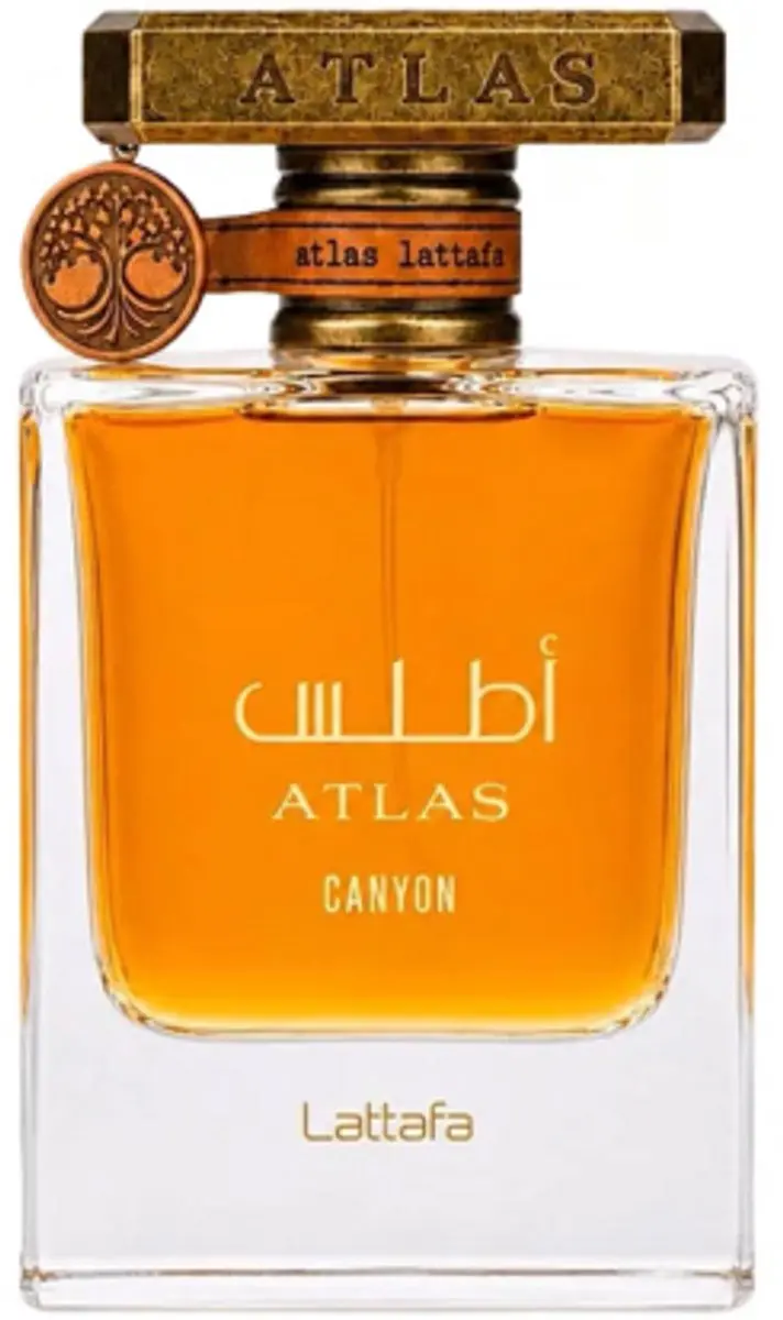 Lattafa Atlas Canyon Eau de Parfum 55ml