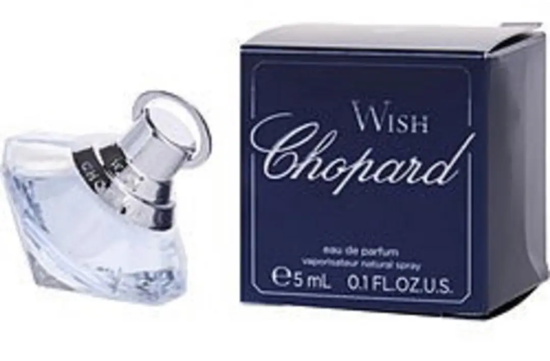 Chopard Wish Eau de Parfum 5 ml Miniature